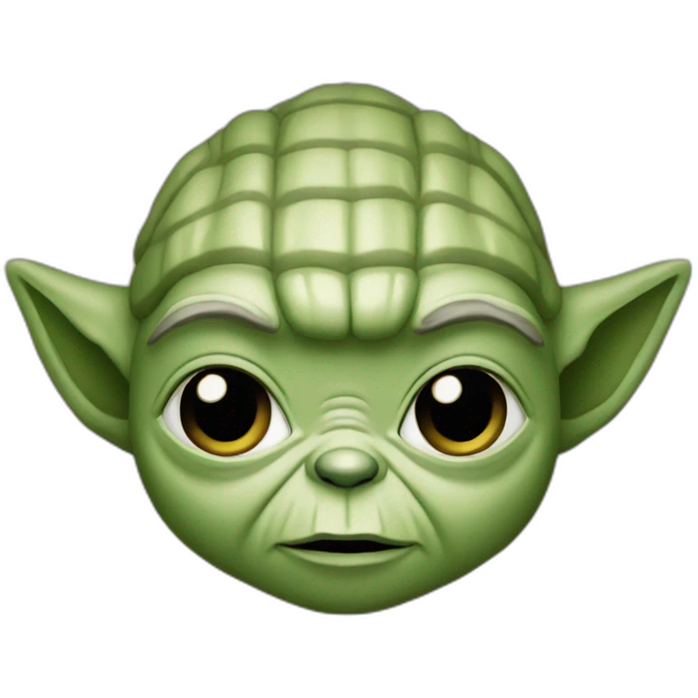 yoda kilua emoji