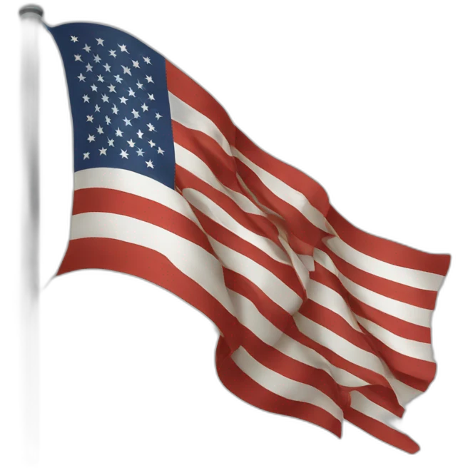 usa flag emoji