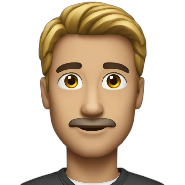 Bof emoji