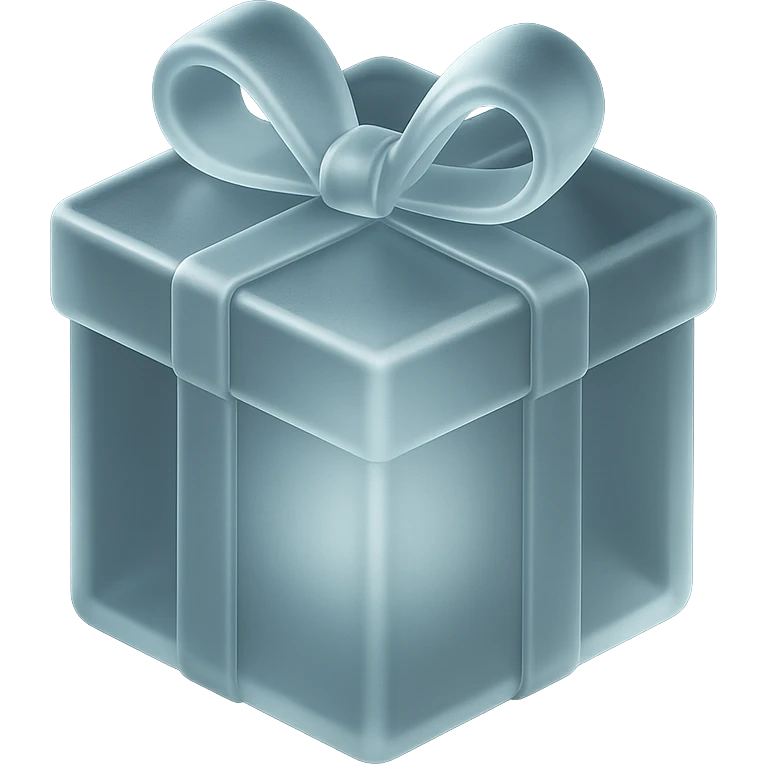 gift emoji