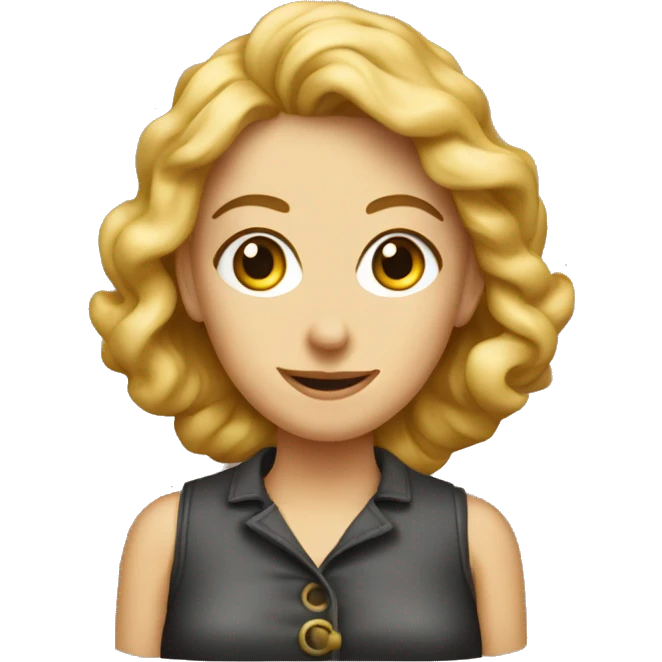 Louisa vitton bag emoji