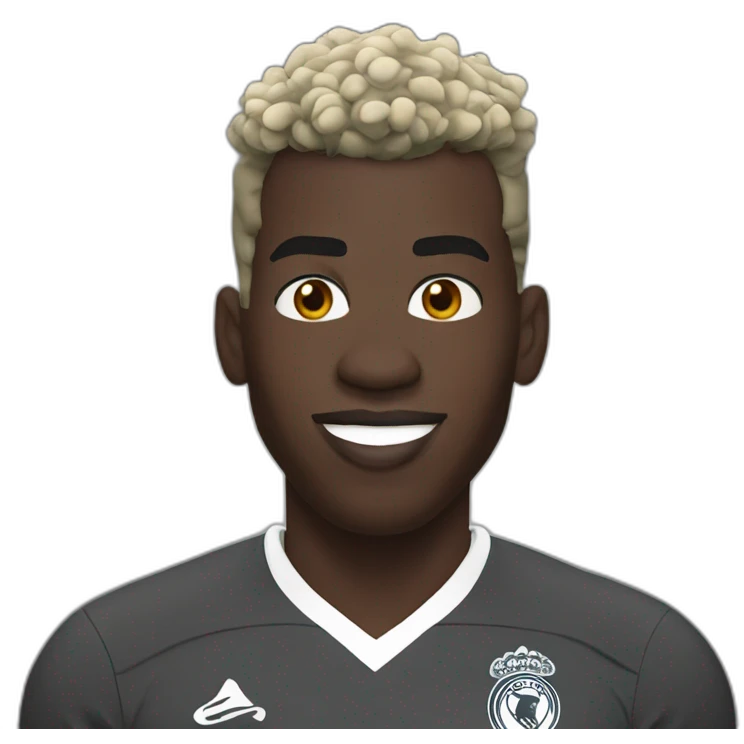 Pogba emoji