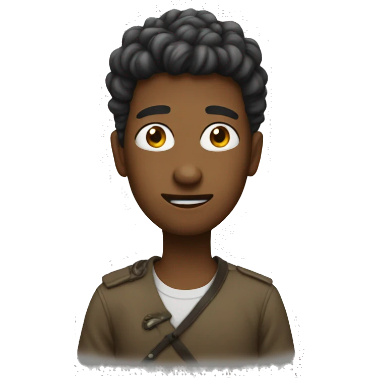 TILDE  emoji