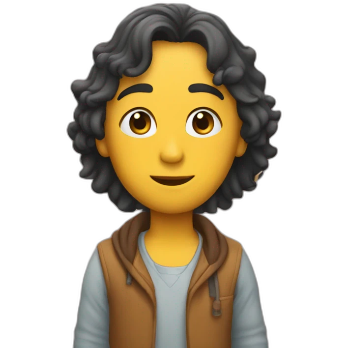 Gil Alma emoji