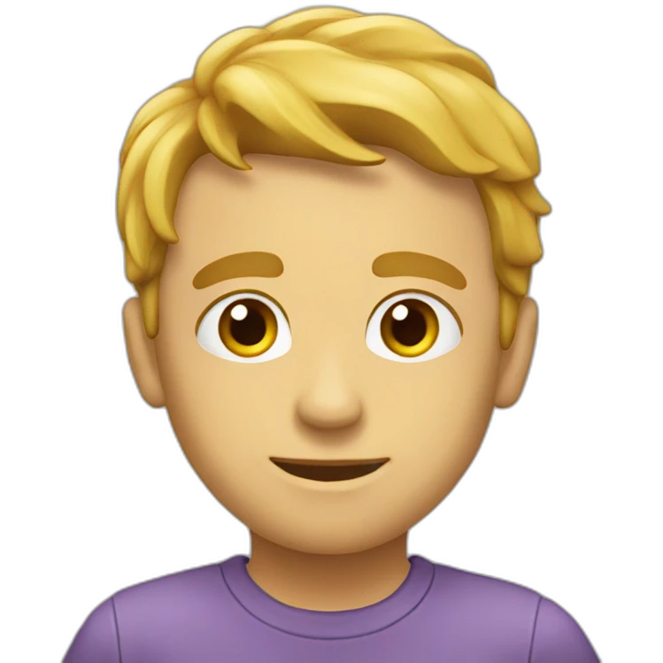 Verificación emoji