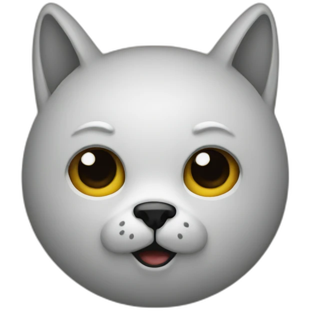 Hum emoji