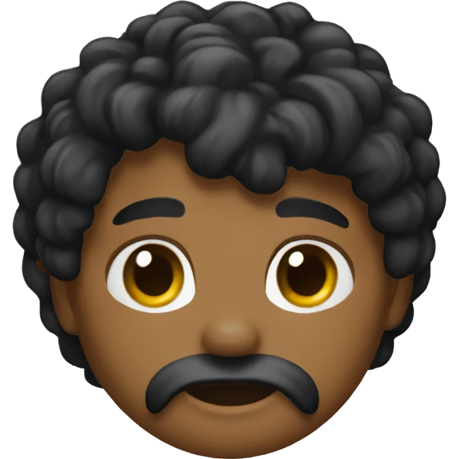 Pantera negra emoji