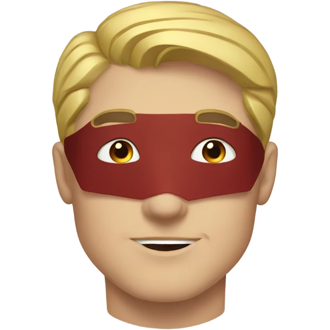 Superman emoji