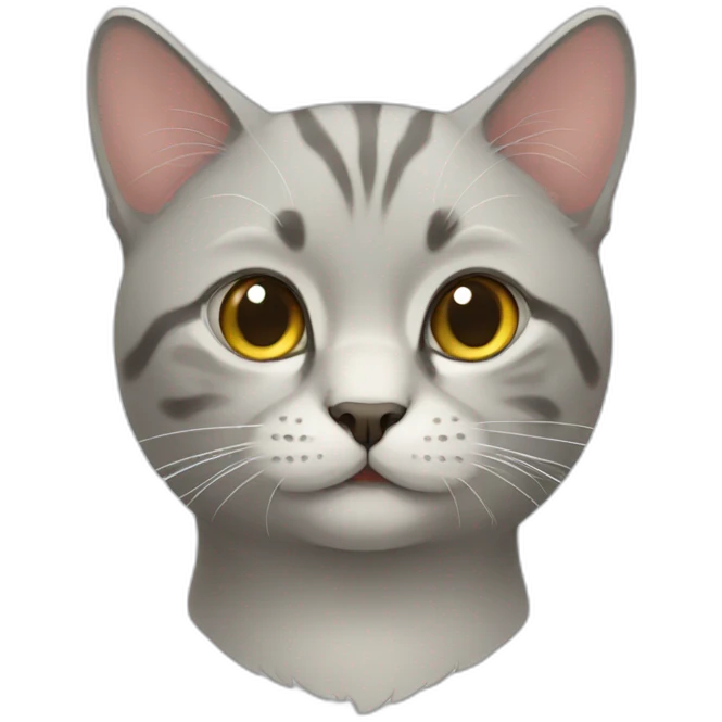 russian cat emoji