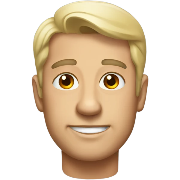 My dad emoji
