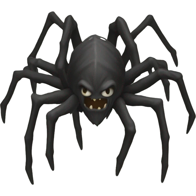 Ungoliant emoji