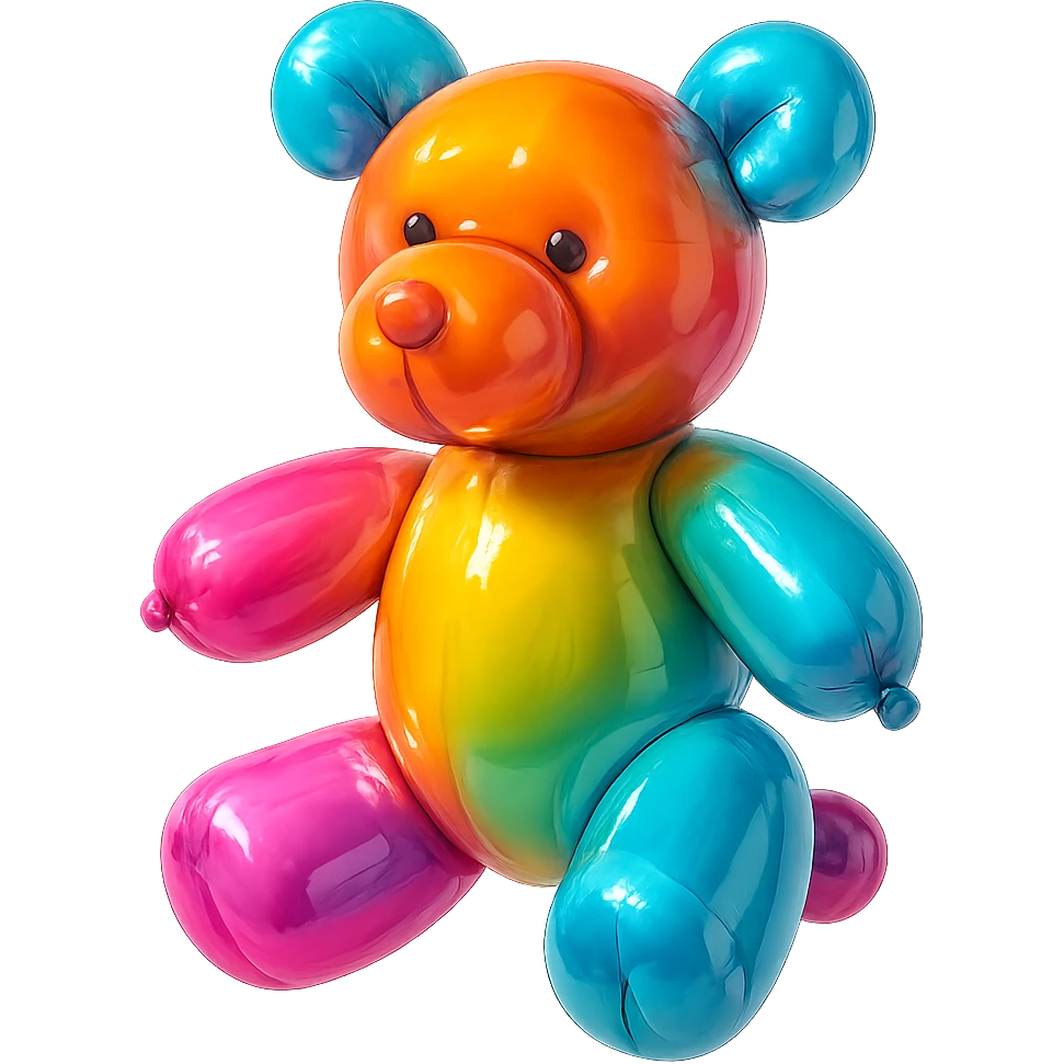 bear emoji