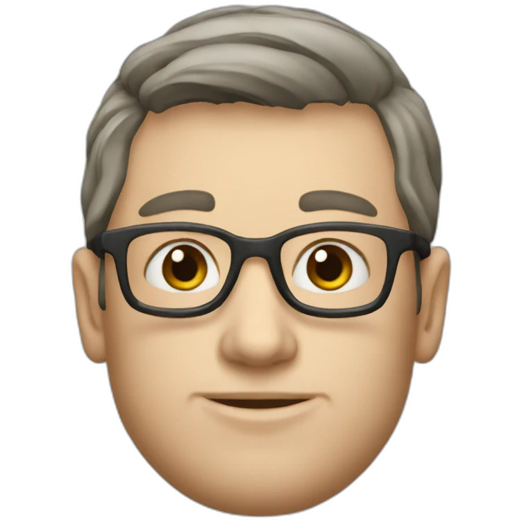 Van der poel emoji