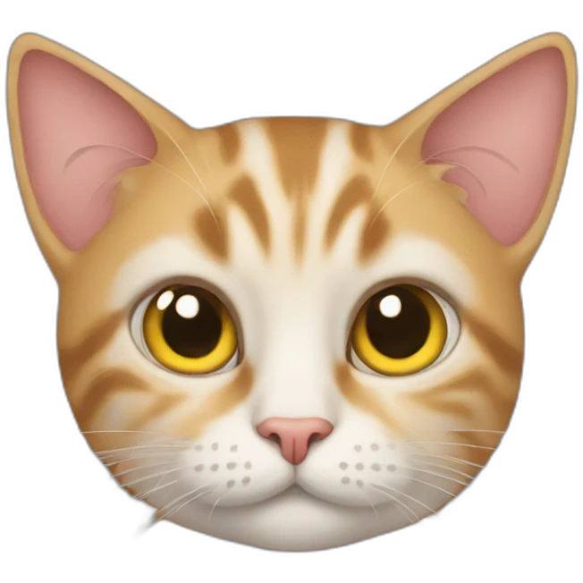 cat-crazy emoji
