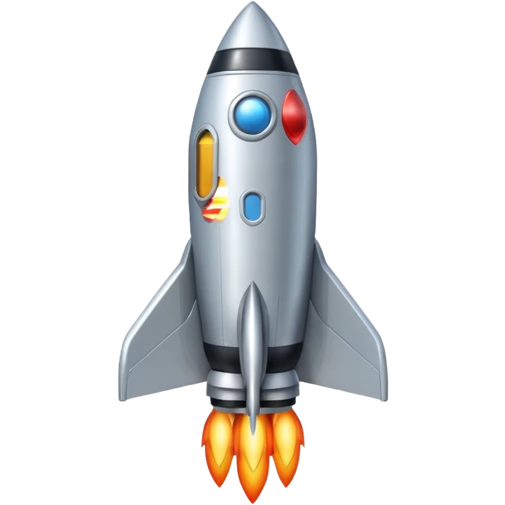 space emoji rocket ship emoji