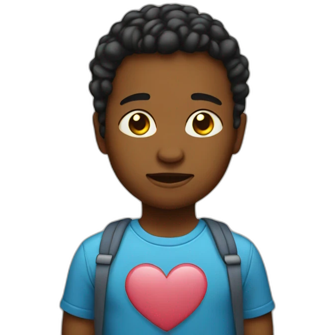 child custody  emoji