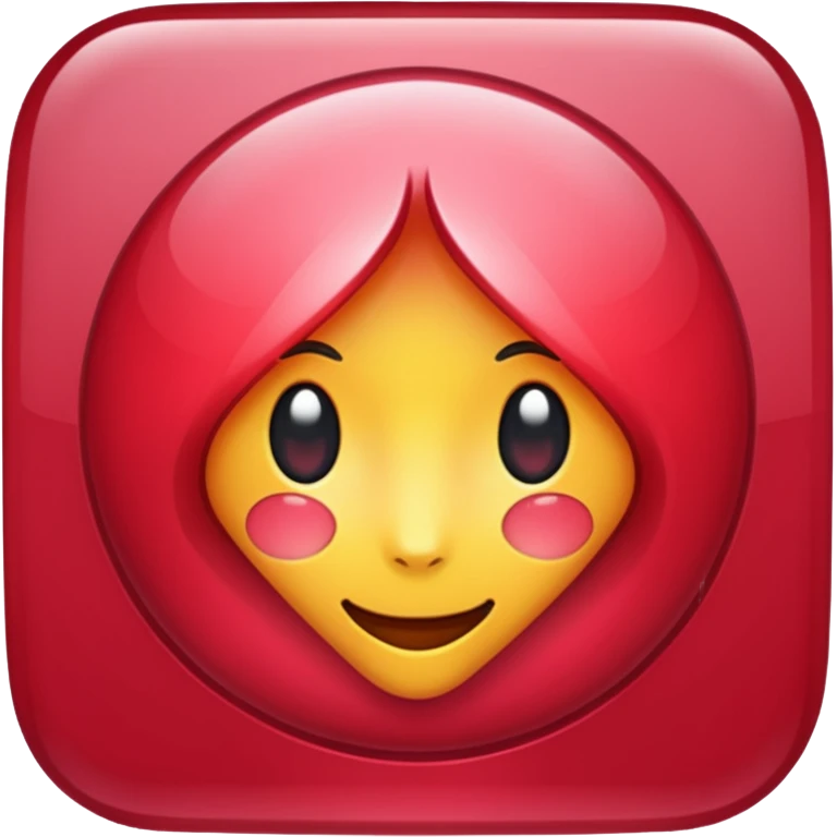 زرشکی emoji