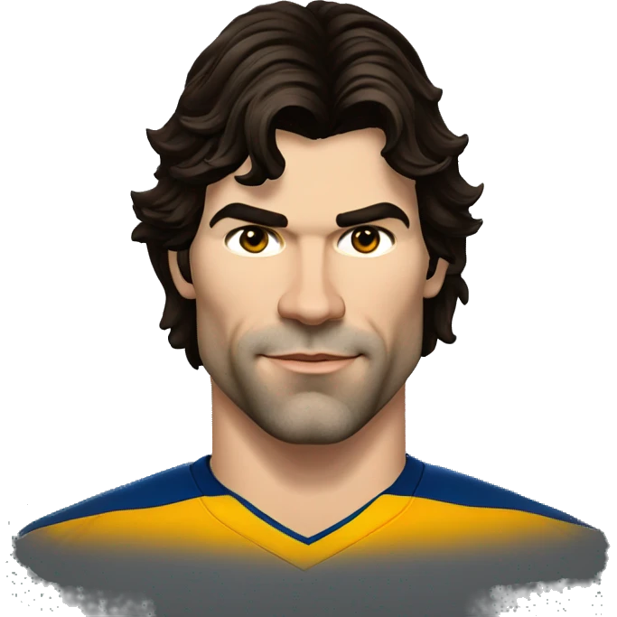 Jaromir jagr emoji