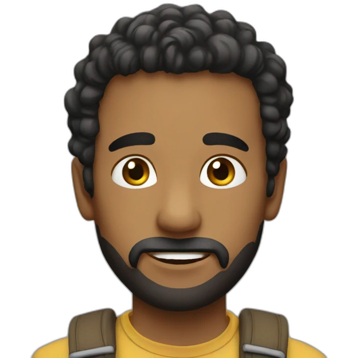 Mate emoji