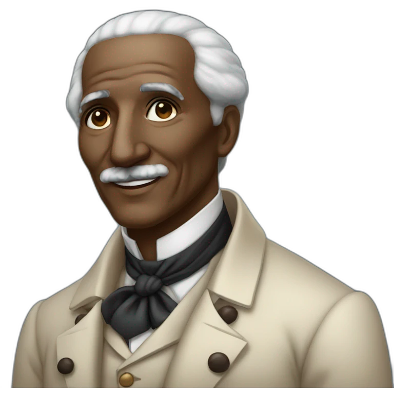 George Washington Carver emoji