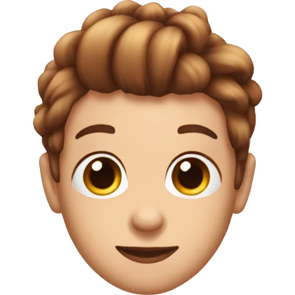 slow hair growth on skin emoji
