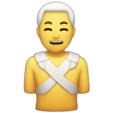 hiroshima and Nagasaki emoji
