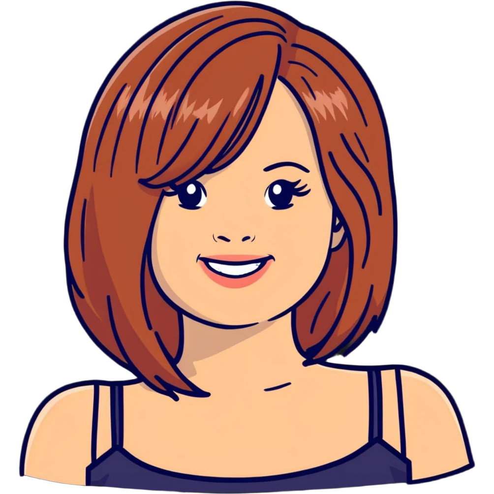 Debby Ryan emoji