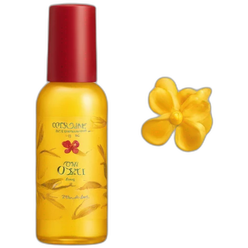 Croix occitane emoji
