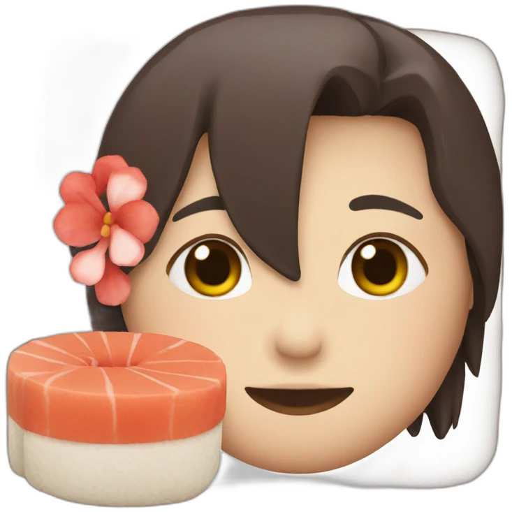 Maki emoji