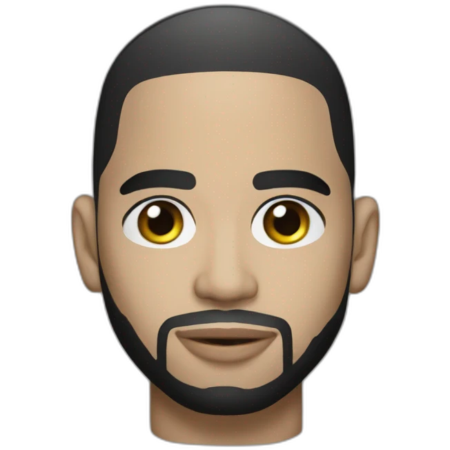 anuel AA emoji
