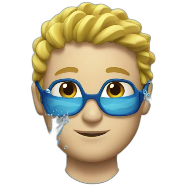 Water polo emoji