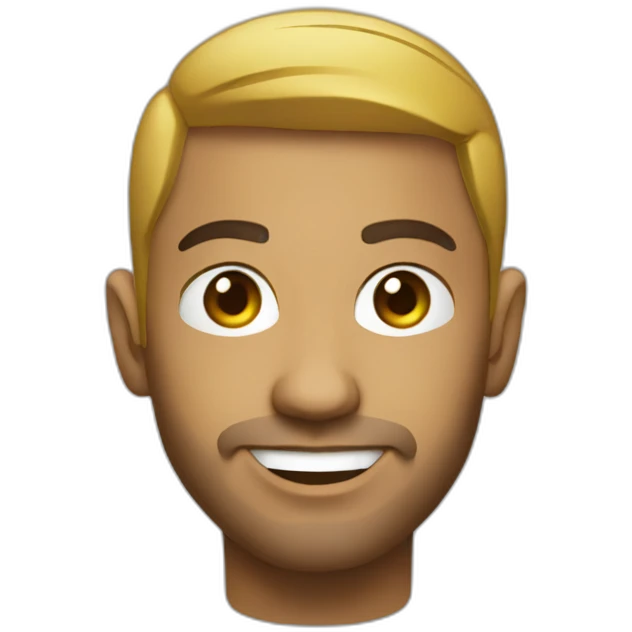 dj  emoji