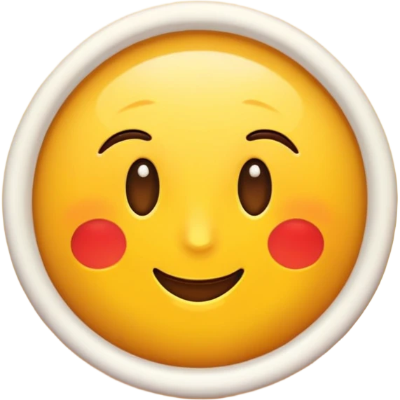 Bom dia emoji
