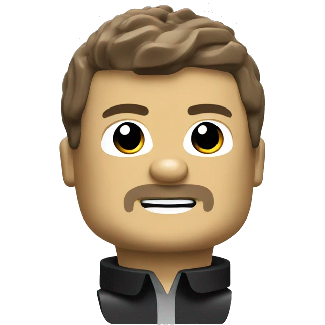Lego emoji