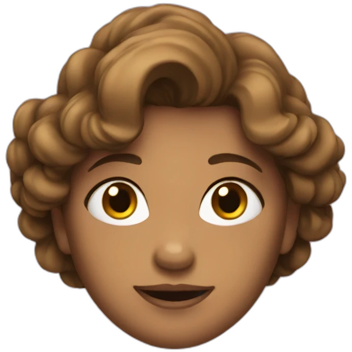 fiona emoji