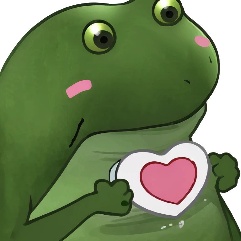 Corazón, roto en pedazos ￼ emoji