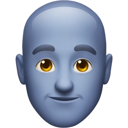 The magic spot emoji