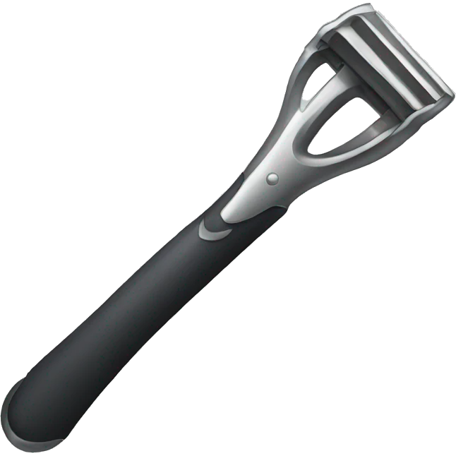 razor  emoji
