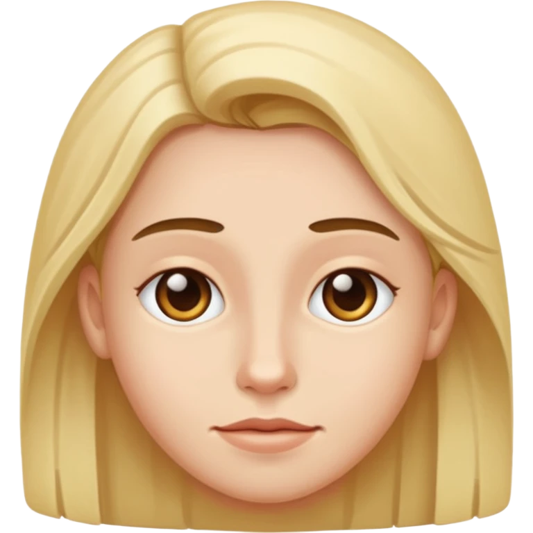 Drew emoji