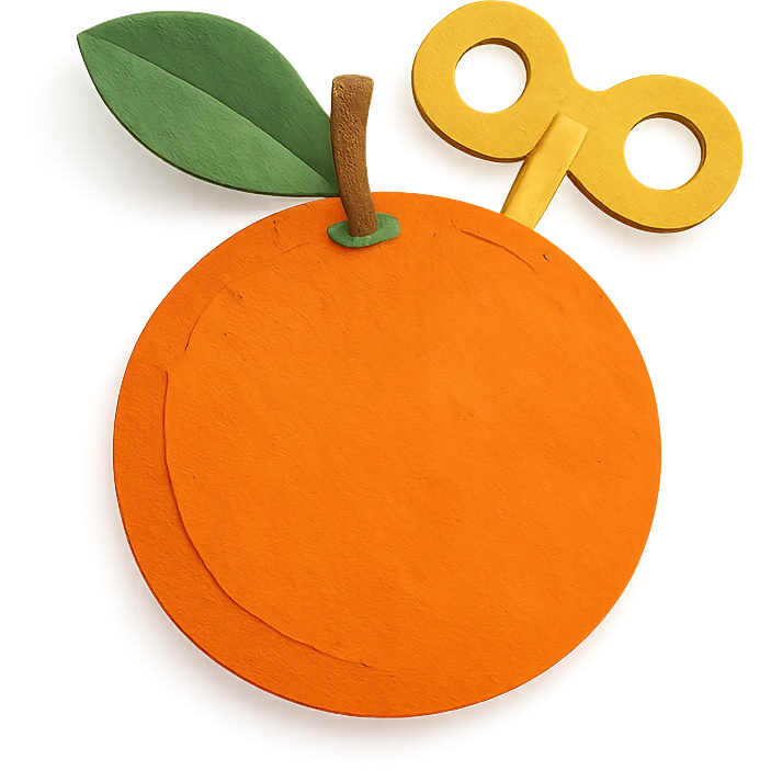 clockwork orange emoji