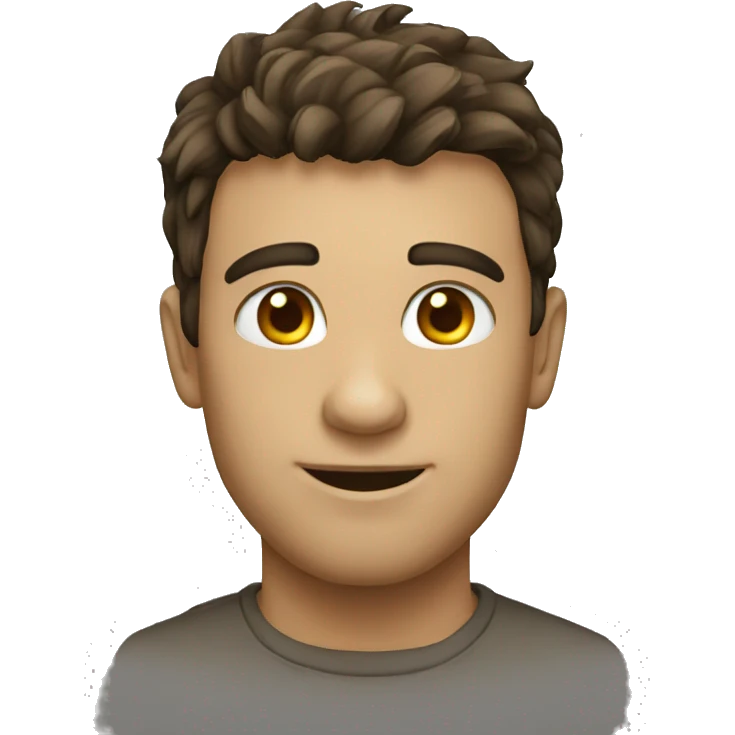 Alpha emoji
