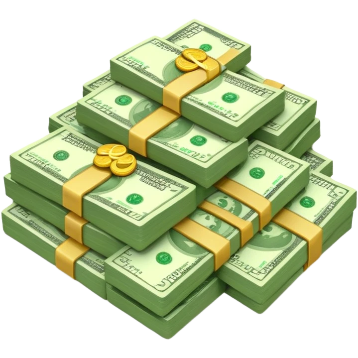 Money emoji