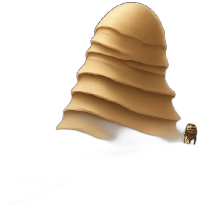 Shai-Hulud emoji