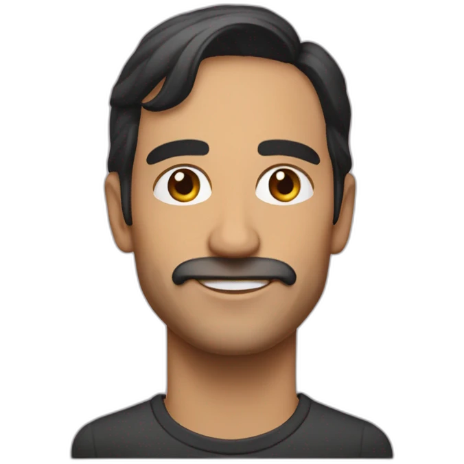 javier milei emoji