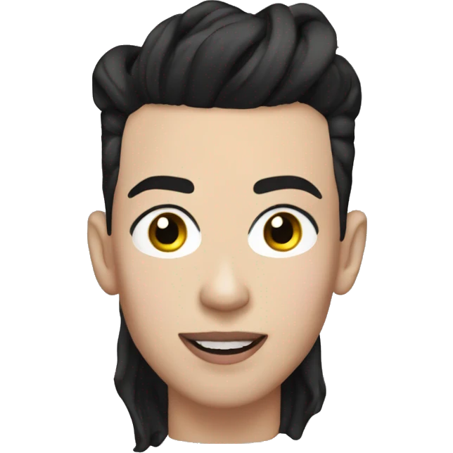 James Charles emoji