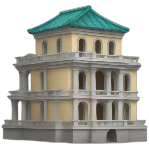 structure emoji
