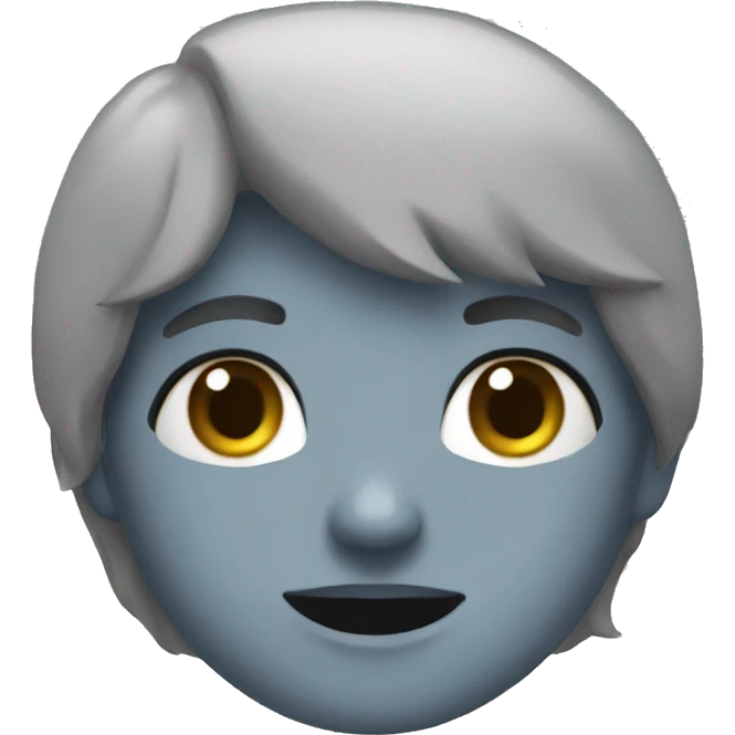 ansia emoji