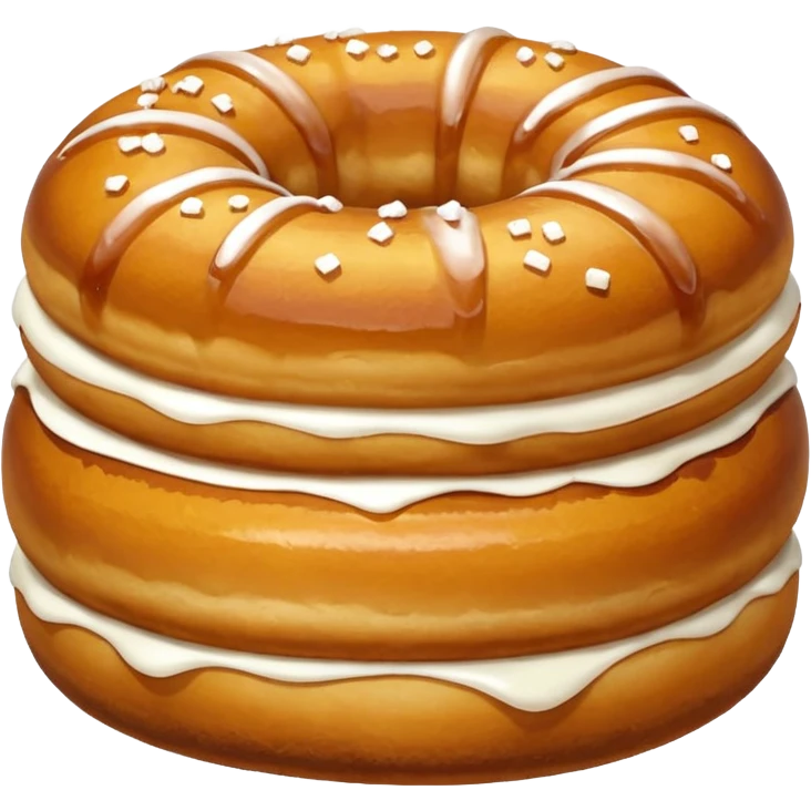 Bomboloni emoji