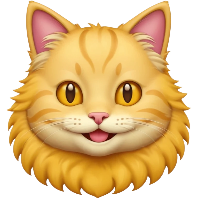 Emoji Cat pero primero busca en Youtube emoji cat emoji