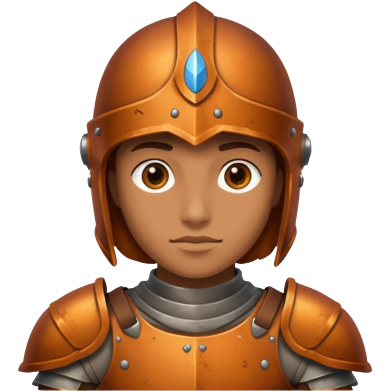 игрок  rust emoji